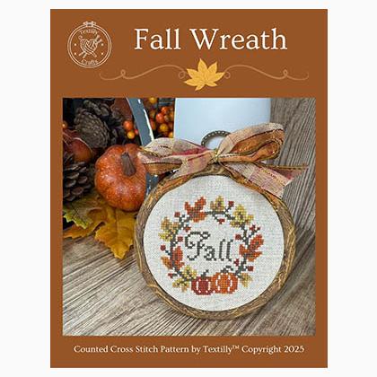 Fall Wreath