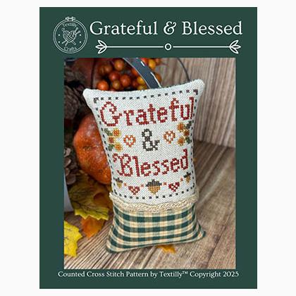 Grateful & Blessed