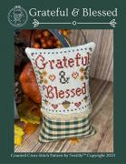 Grateful & Blessed