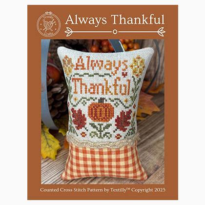 Always Thankful