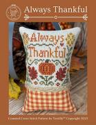 Always Thankful