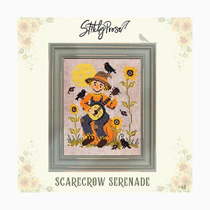 Scarecrow Serenade