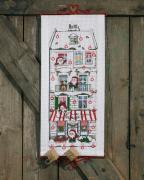 Santas house