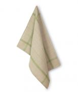 Kitchen towel - Torchon Montmartre - Green