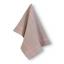 Kitchen towel - Torchon Montmartre - Pink