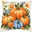 Cushion - Pumpkins