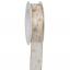 Ribbon - Ice Crystal (6 mt)
