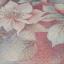 Apron - Fiori di Natale - Gold-Multicolor Lurex