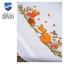 Tablecloth - Autumn forest animals
