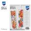 Bookmark - Foxes (2)