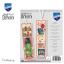 Bookmark - Cosy reading (2)