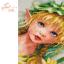 Lily crowned Fairy