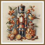 Nutcracker