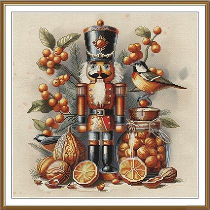 Nutcracker