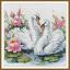 White feather