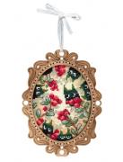 Miniature - Lingonberry Forest