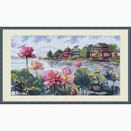 Lotus Dreams