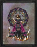 La Catrina