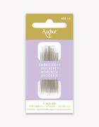Embroidery Needles - Size 1-5