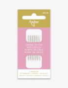 Anchor Cross Stitch Needles - Size 26