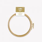 Embroidery Hoop, Size 12.5 cm