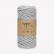 Anchor Crafty 5 - Grey 00112