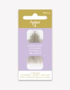 Embroidery Needles - Size 3-9