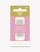 Anchor Cross Stitch Needles - Size 22
