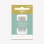 Anchor Cross Stitch Needles - Size 18
