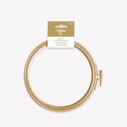 Embroidery Hoop, Size 15.5 cm