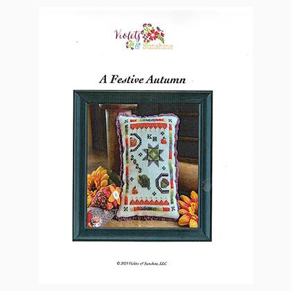Festive Autumn