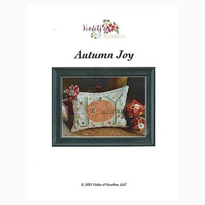 Autumn Joy