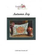 Autumn Joy