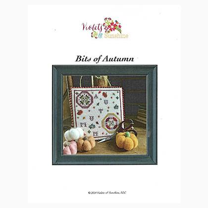 Bits Of Autumn