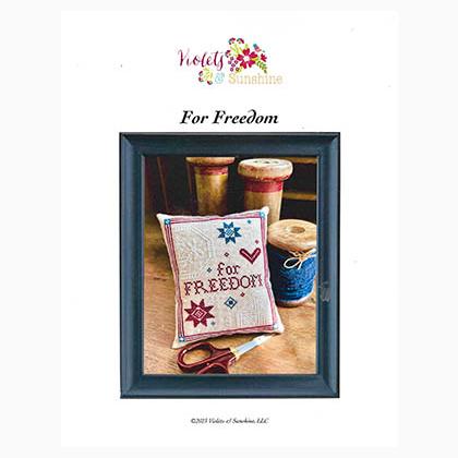 For Freedom