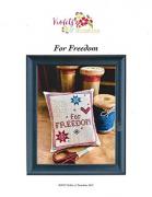 For Freedom