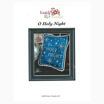 O Holy Night