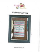 Welcome Spring