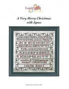 Very Merry Christmas With Agnes