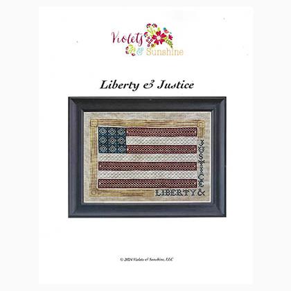 Liberty & Justice