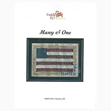 Many & One