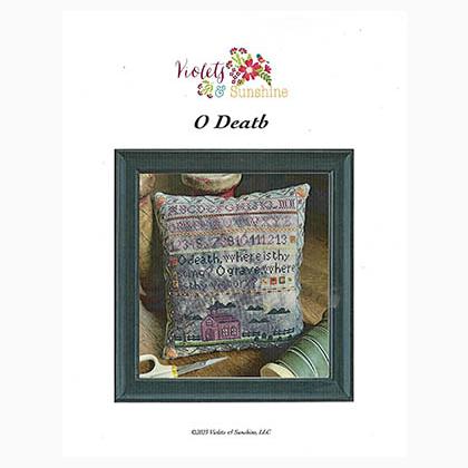 O Death