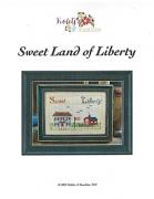 Sweet Land Of Liberty