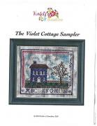 Violet Cottage Sampler