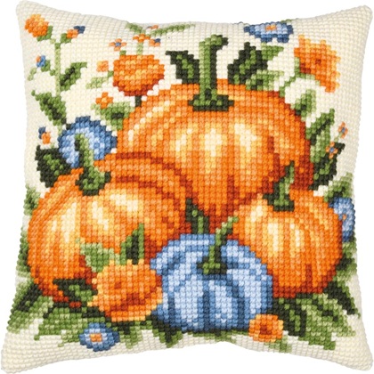Cushion - Pumpkins