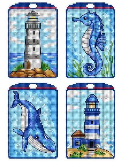 Seaside Life (4)