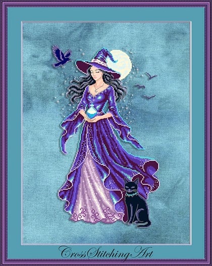 Selene