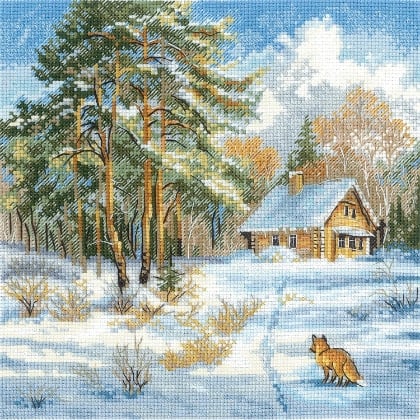Snow and Sun