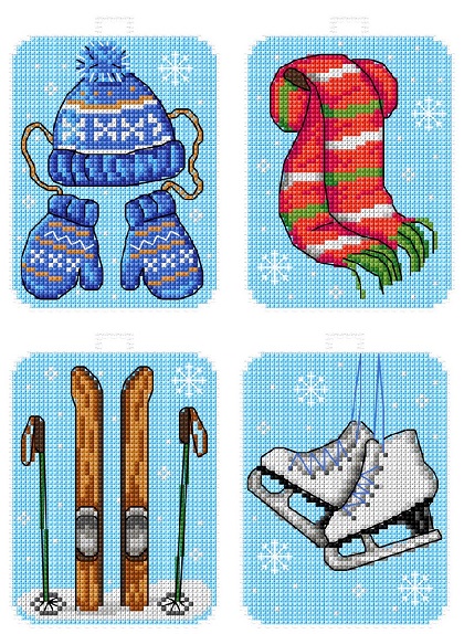 Winter Accessories (4)