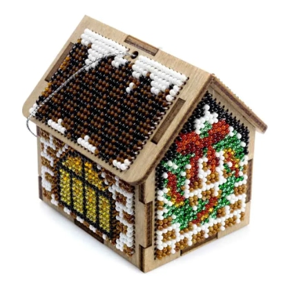 Winter House